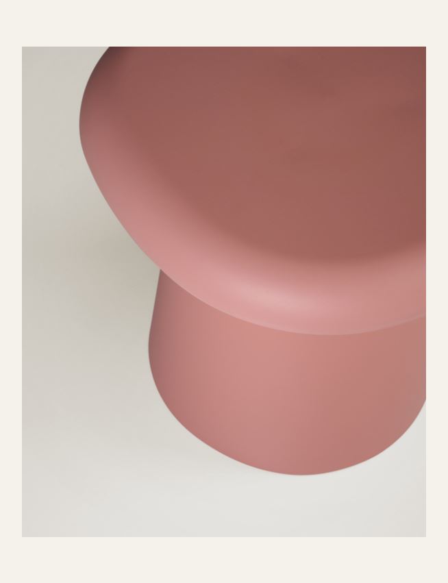 Aialaud hele terrakota - 2