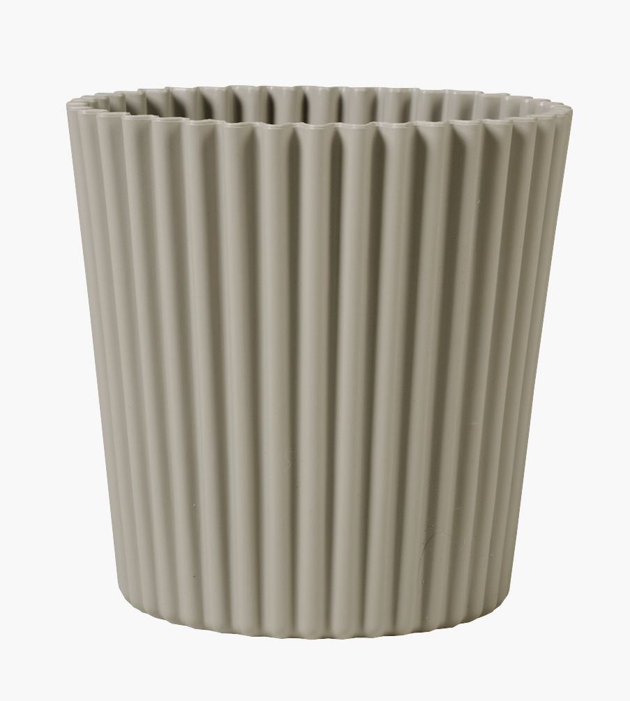 Õuepotid sand - 33x33x35 cm sand - 1