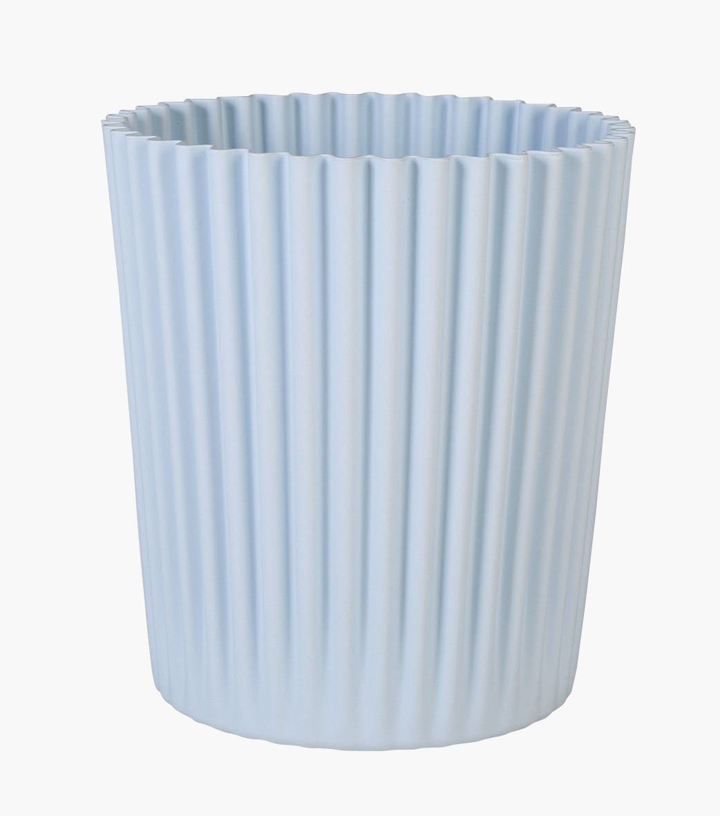 Õuepotid hele sinine - 3