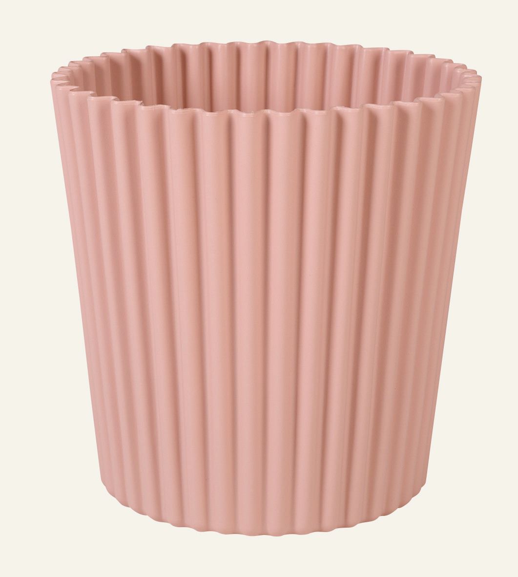 Õuepotid heleroosa - 3