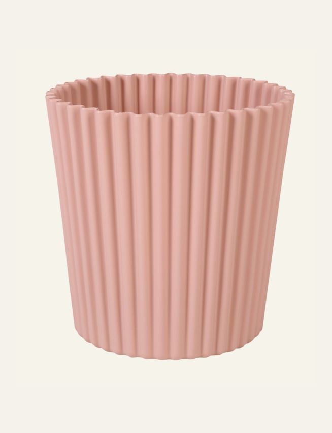 Õuepotid heleroosa - 3