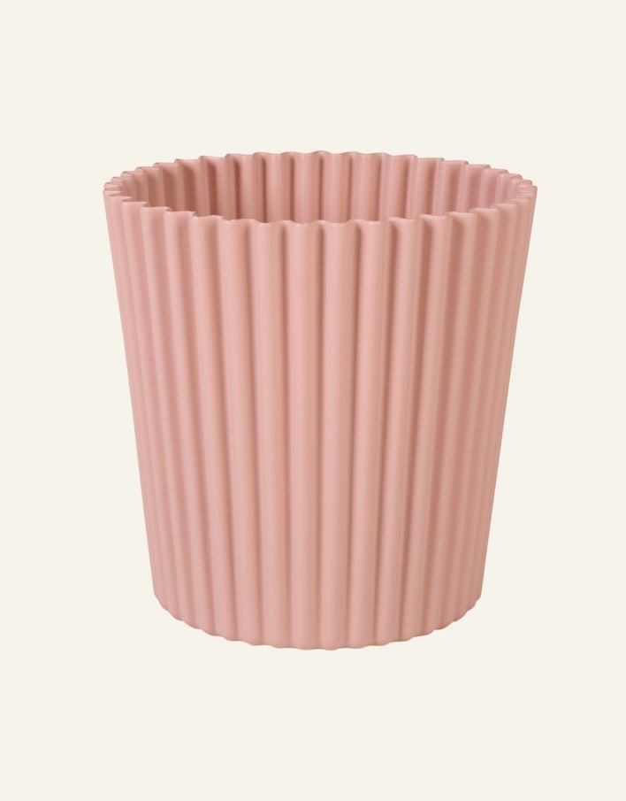 Õuepotid heleroosa - 3