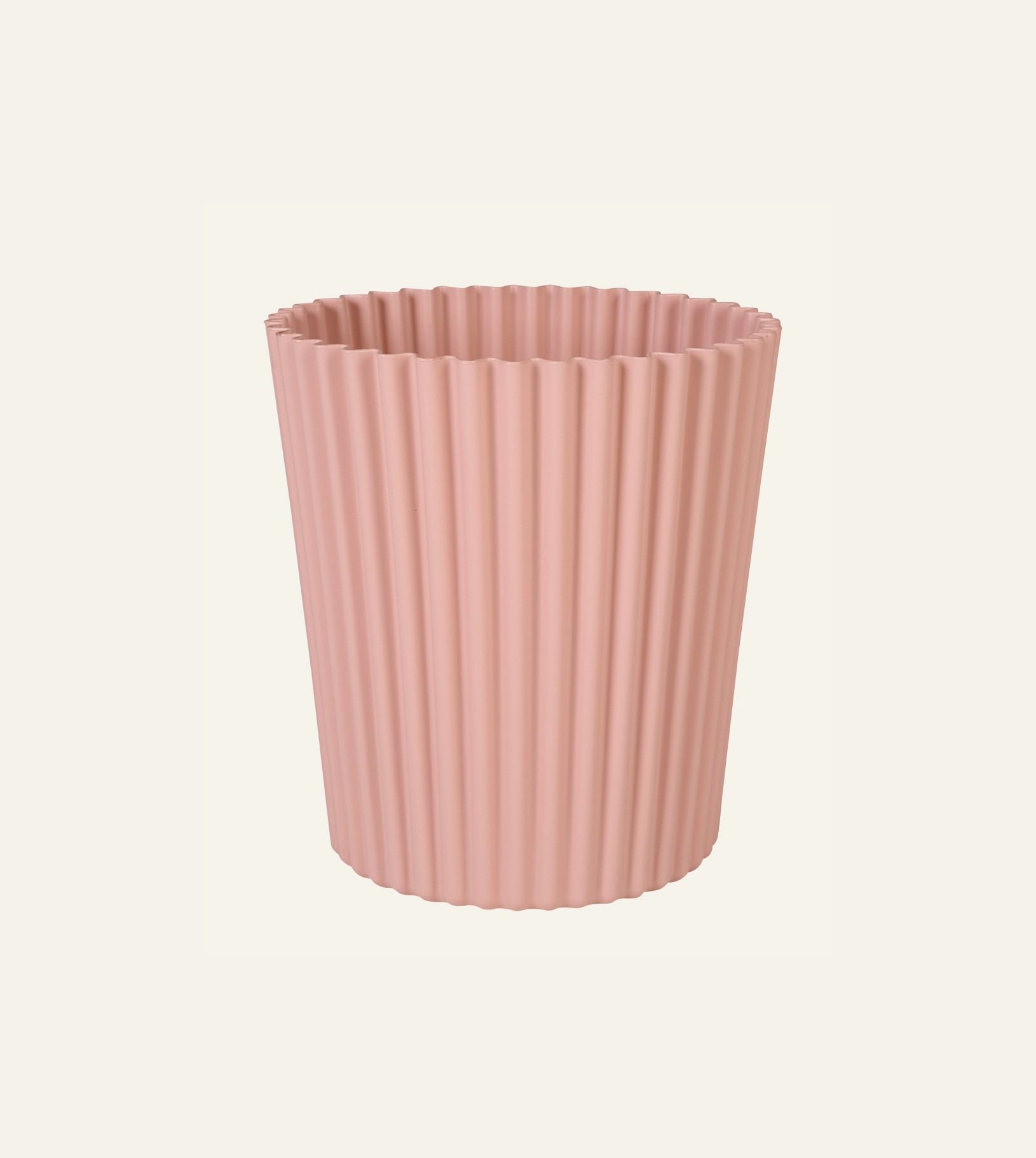 Õuepotid heleroosa - 2