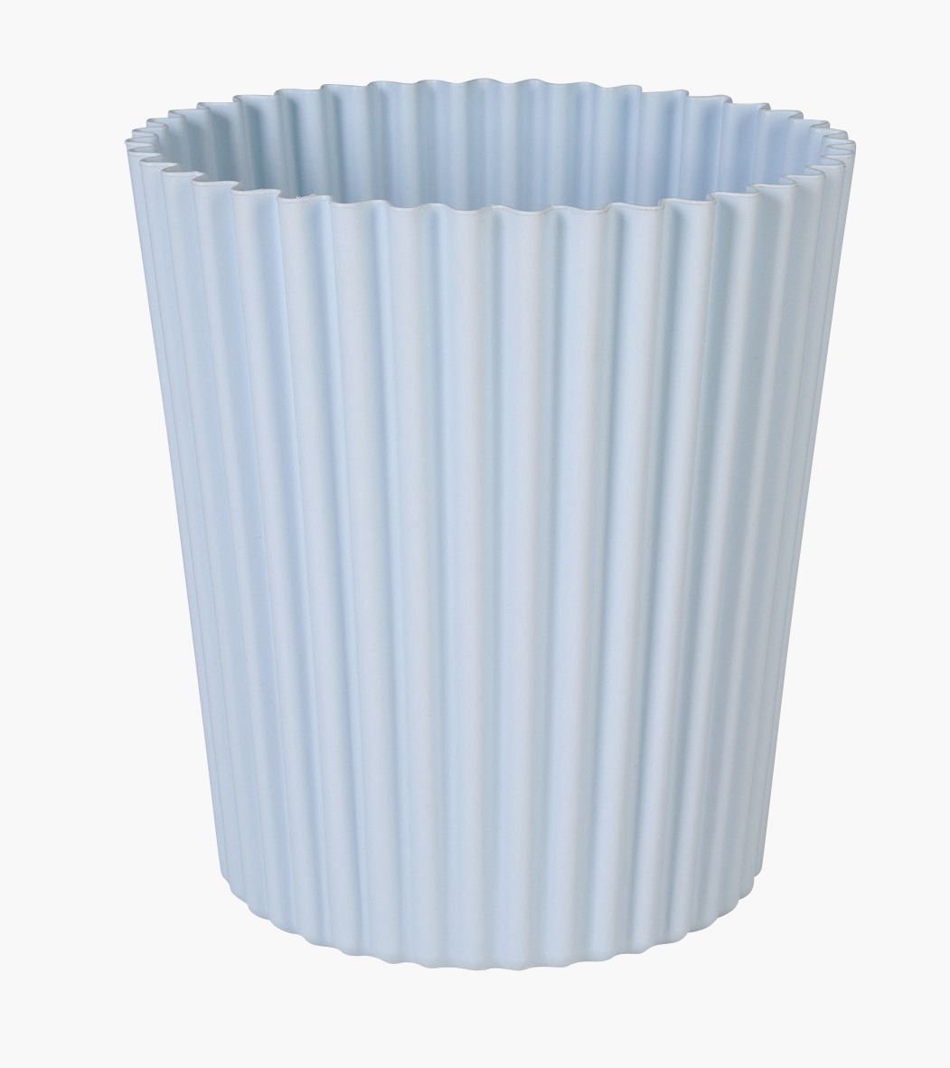 Õuepotid hele sinine - 2