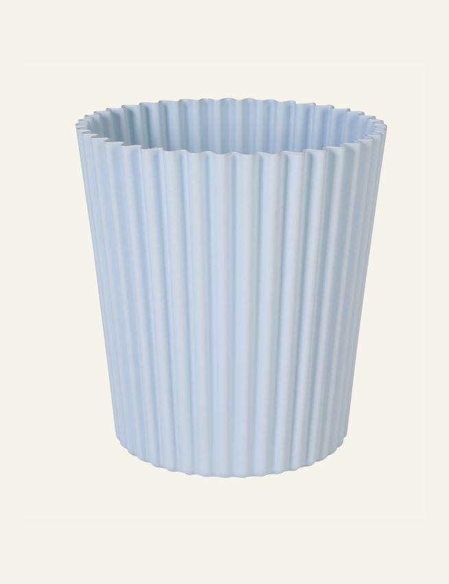 Õuepotid hele sinine - 2