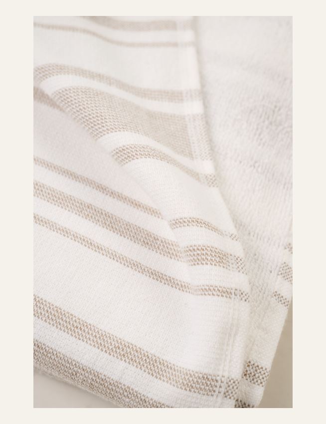 Vannirätik beež - 2