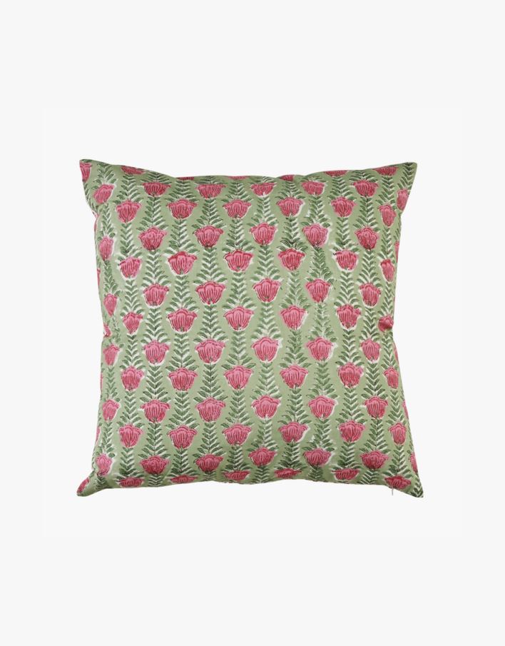 Dekoratiivpadi roheline - 50x50 cm roheline - 1