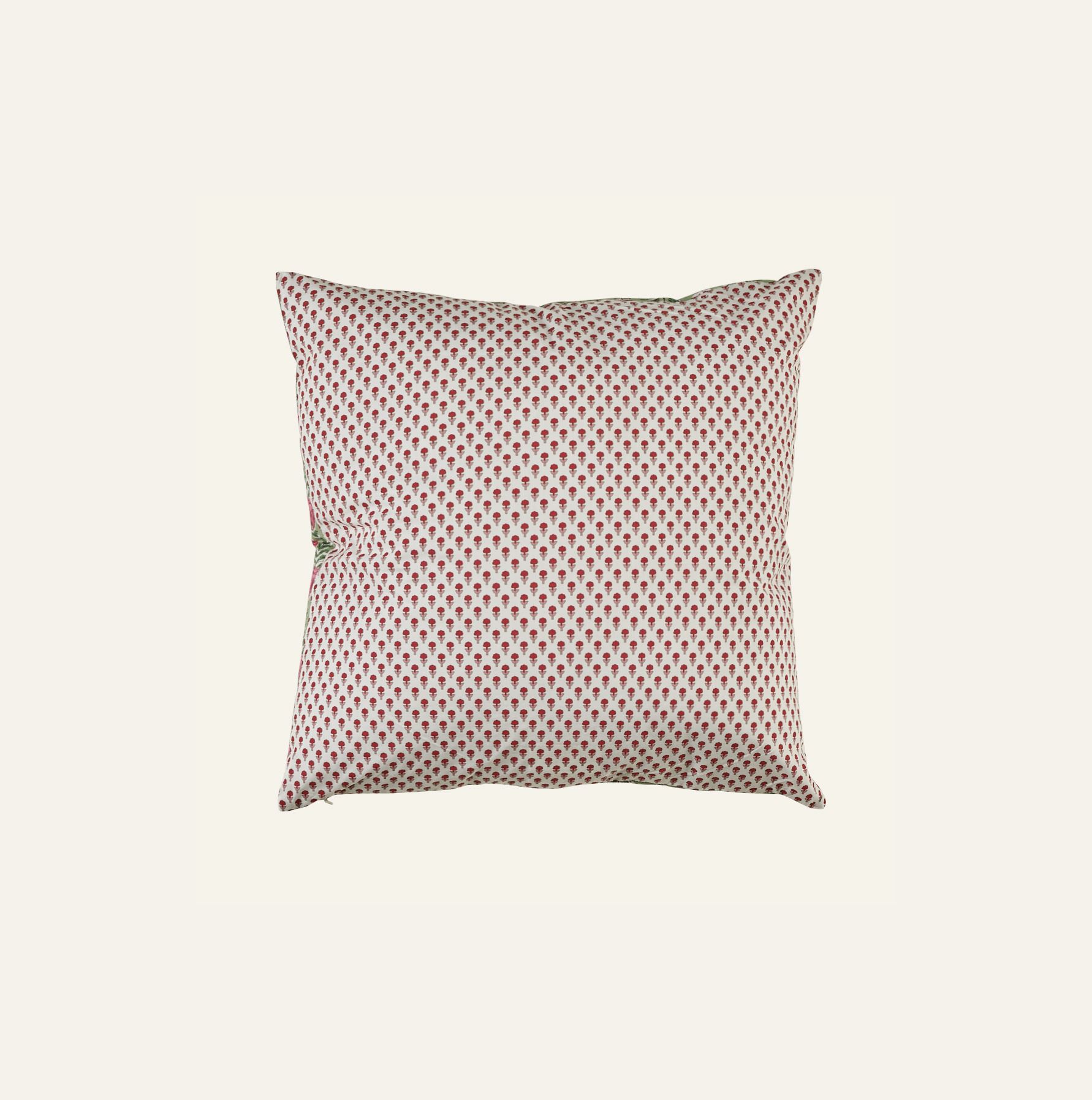 Dekoratiivpadi roheline - 3