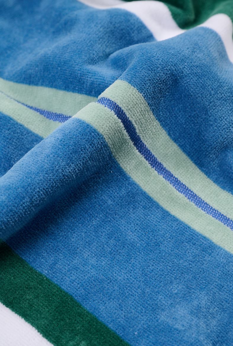 Vannirätik taevasinine - 2