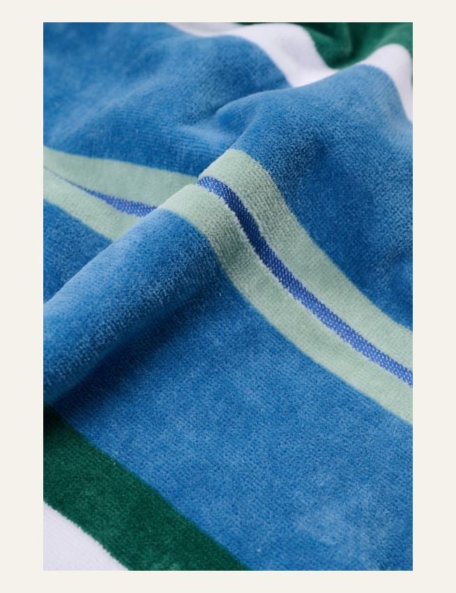 Vannirätik taevasinine - 2