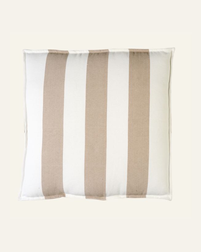 Toolipadi beež - 60x60x10cm beež - 1