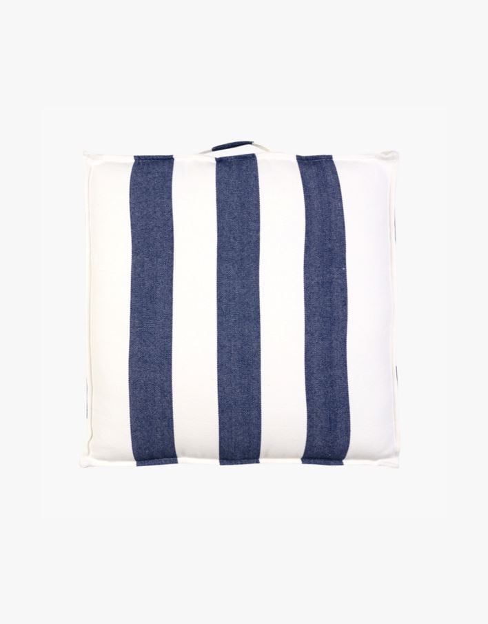 Toolipadi tumesinine - 60x60x10cm tumesinine - 1