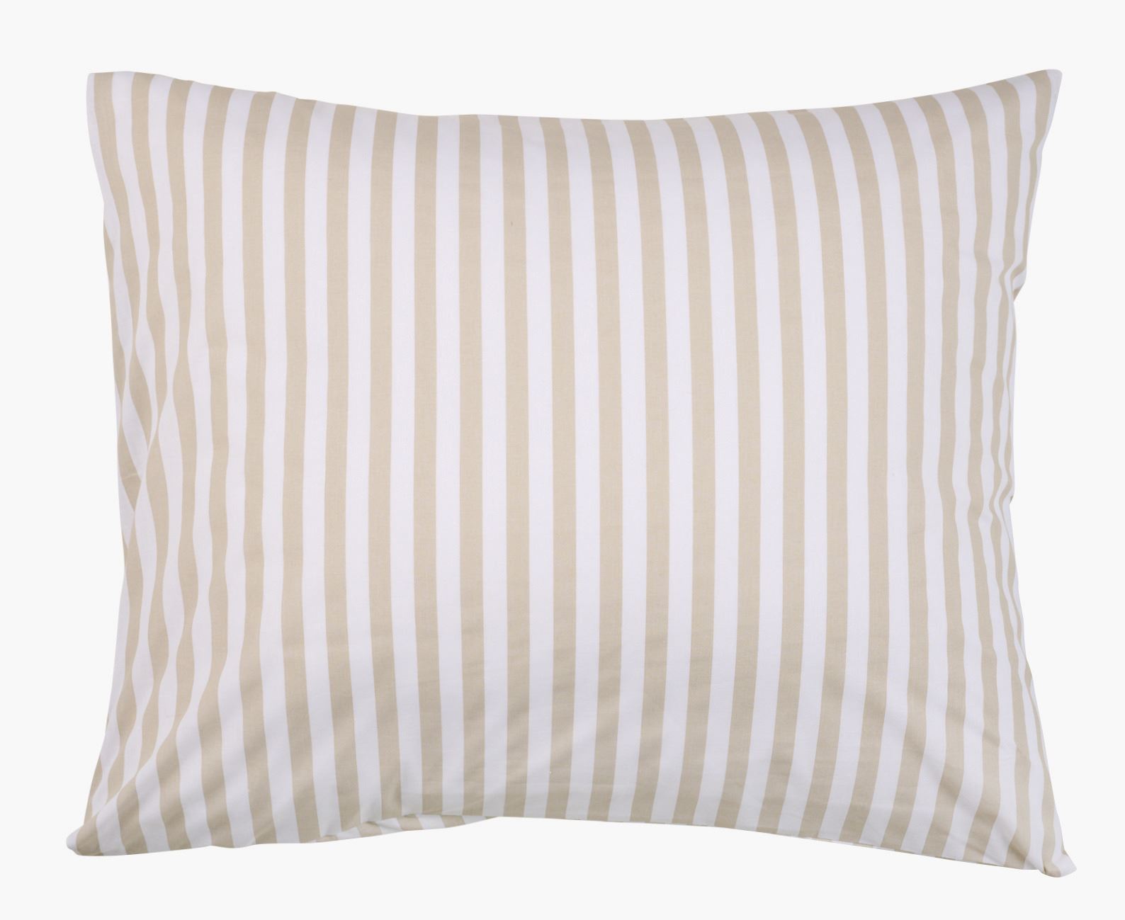 Puuvillane padjapüür beež - 50x60 cm beež - 1