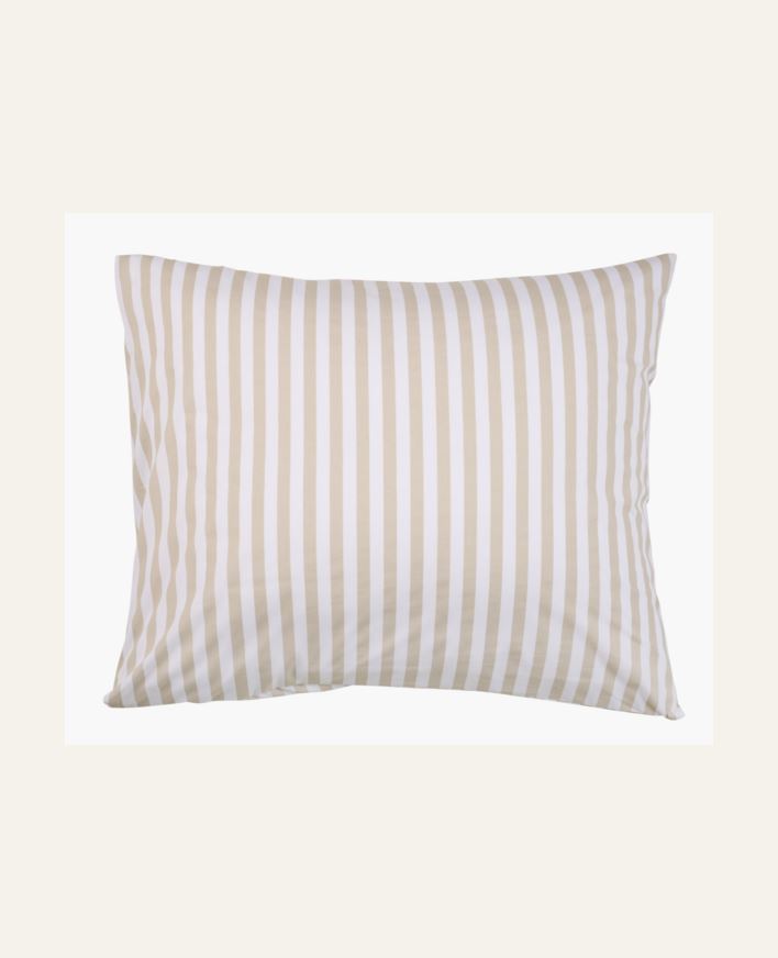 Puuvillane padjapüür beež - 50x60 cm beež - 1