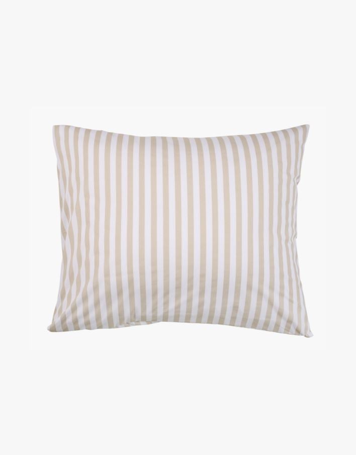 Puuvillane padjapüür beež - 50x60 cm beež - 1