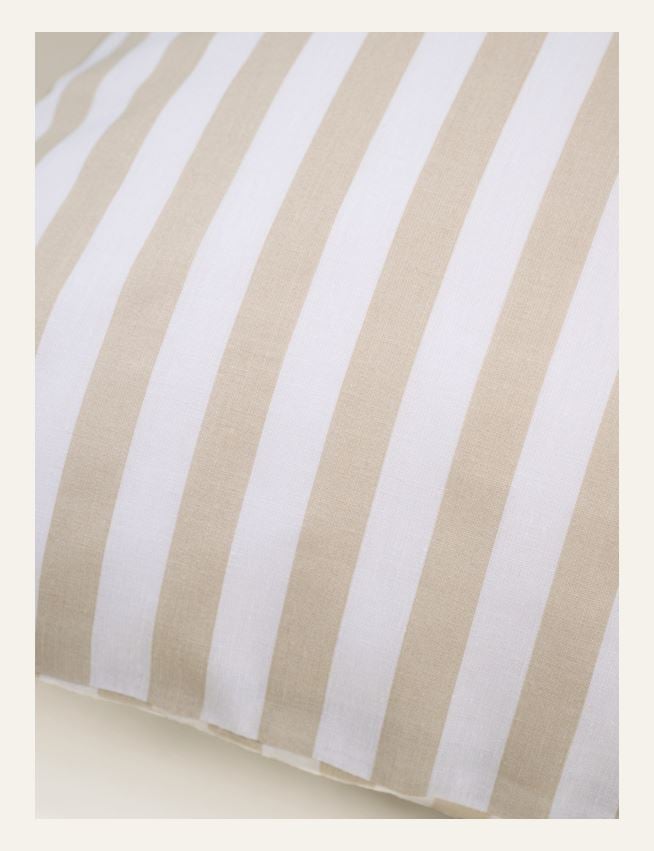 Puuvillane padjapüür beež - 2