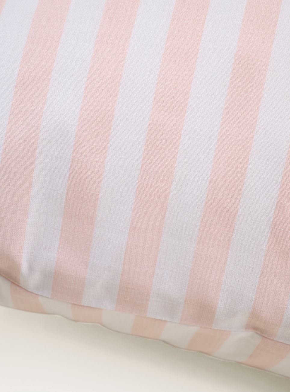 Puuvillane padjapüür roosa - 2