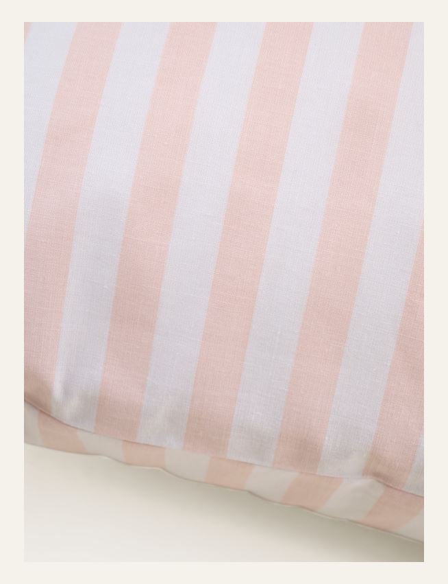 Puuvillane padjapüür roosa - 2