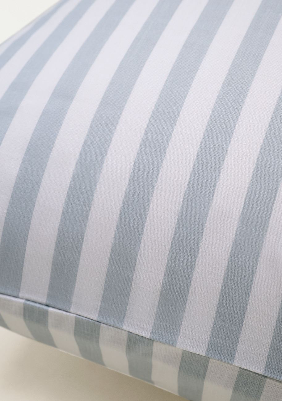 Puuvillane padjapüür sinine - 2