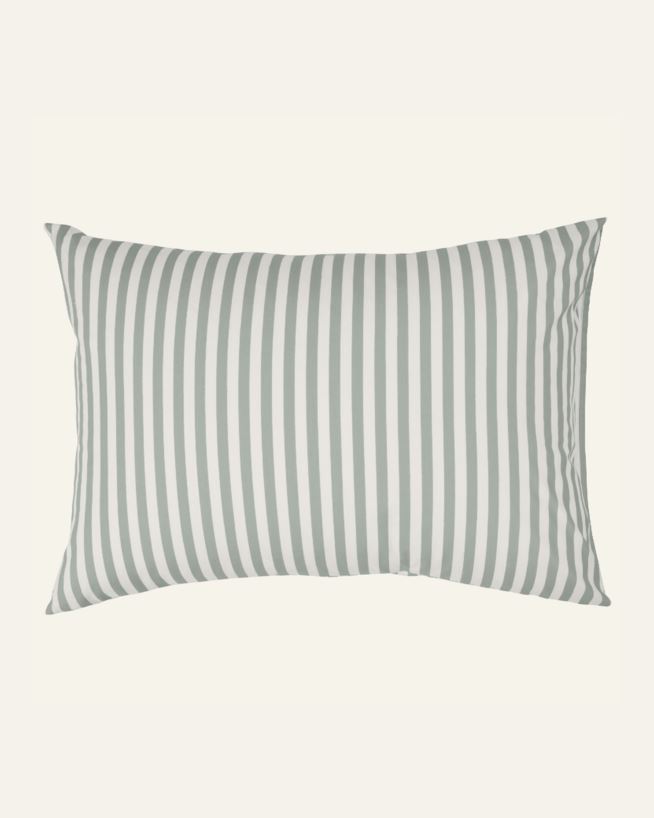 Puuvillane padjapüür roheline - 50x60 cm roheline - 1