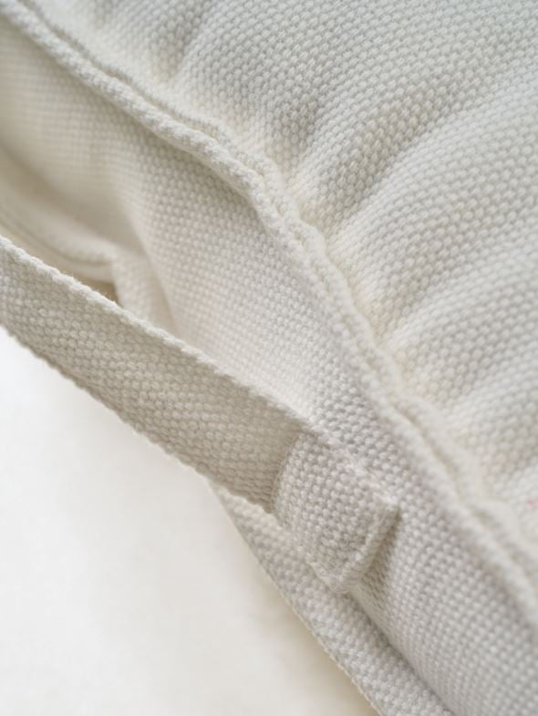 Toolipadi loodusvalge - 2