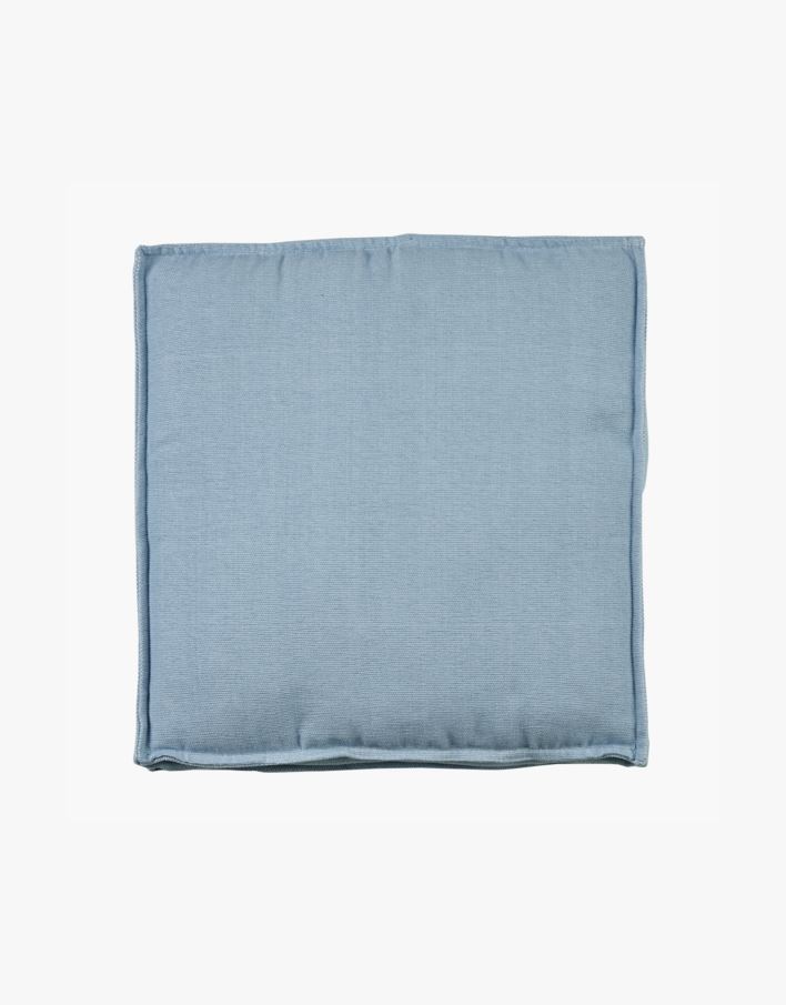 Toolipadi hele sinine - 48x48x5 cm hele sinine - 1