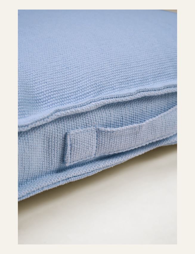 Toolipadi taevasinine - 2