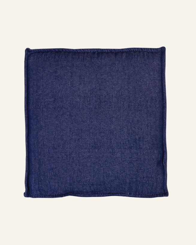 Toolipadi tumesinine - 48x48x5 cm tumesinine - 1