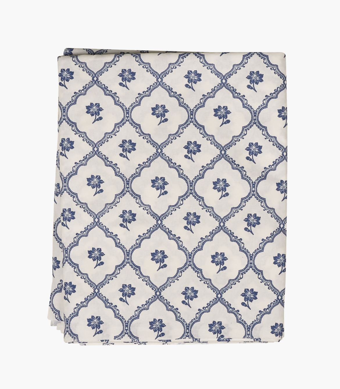 Vahatatud laudlina mitmevärviline/valge - 140x250 cm mitmevärviline/valge - 1