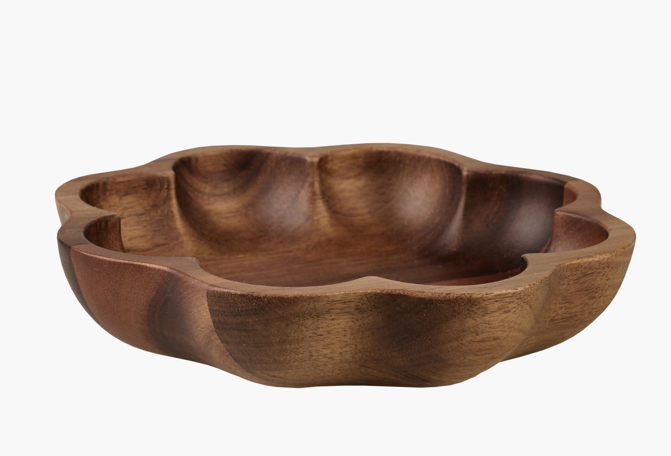 Kauss naturaalne toon - 18x18x4 cm naturaalne toon - 1