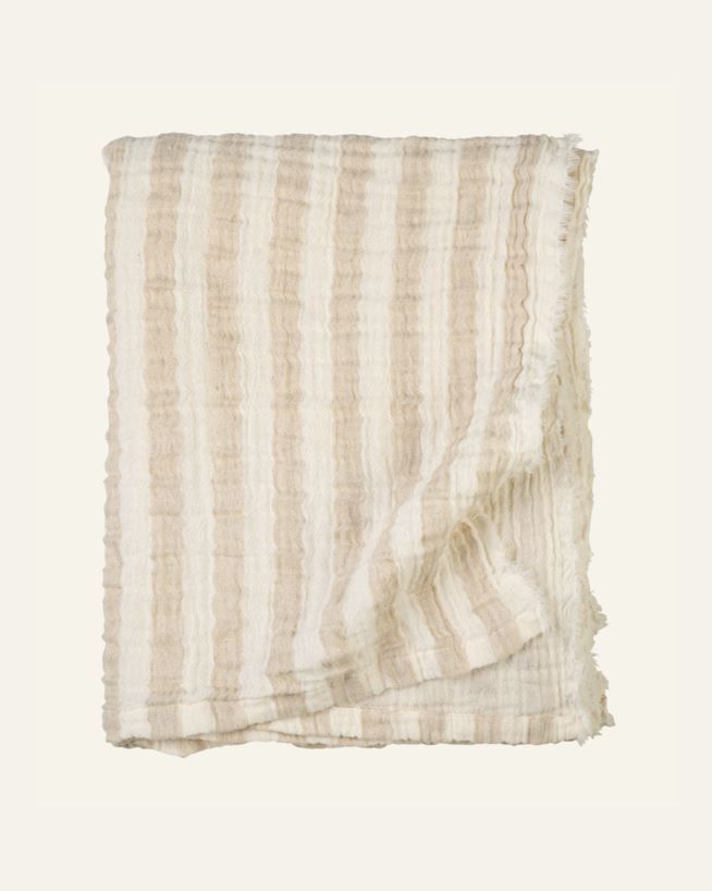 Pleed naturaalne toon - 130x170 cm naturaalne toon - 1