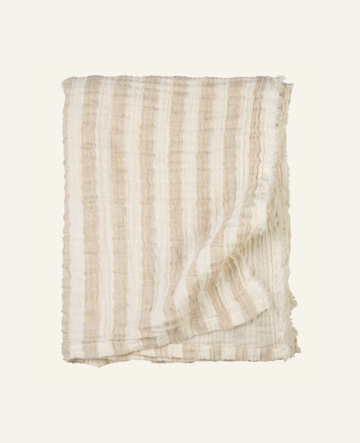 Pleed naturaalne toon - 130x170 cm naturaalne toon - 1