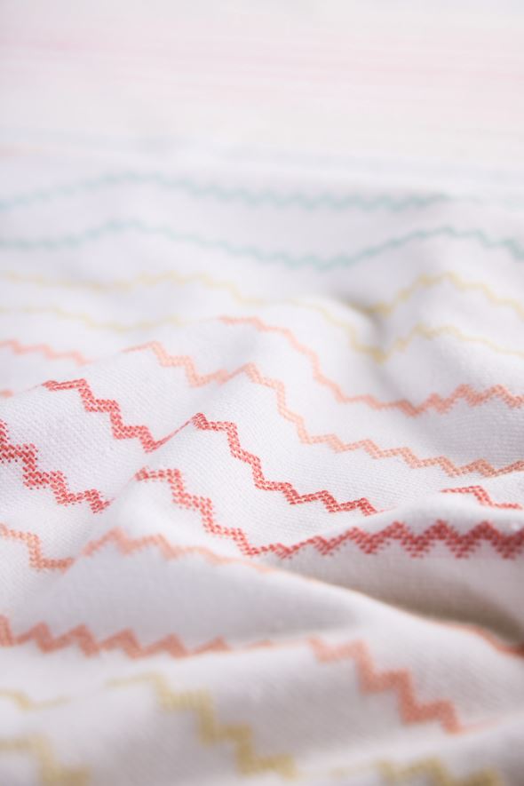 Vannirätik mitmevärviline - 3