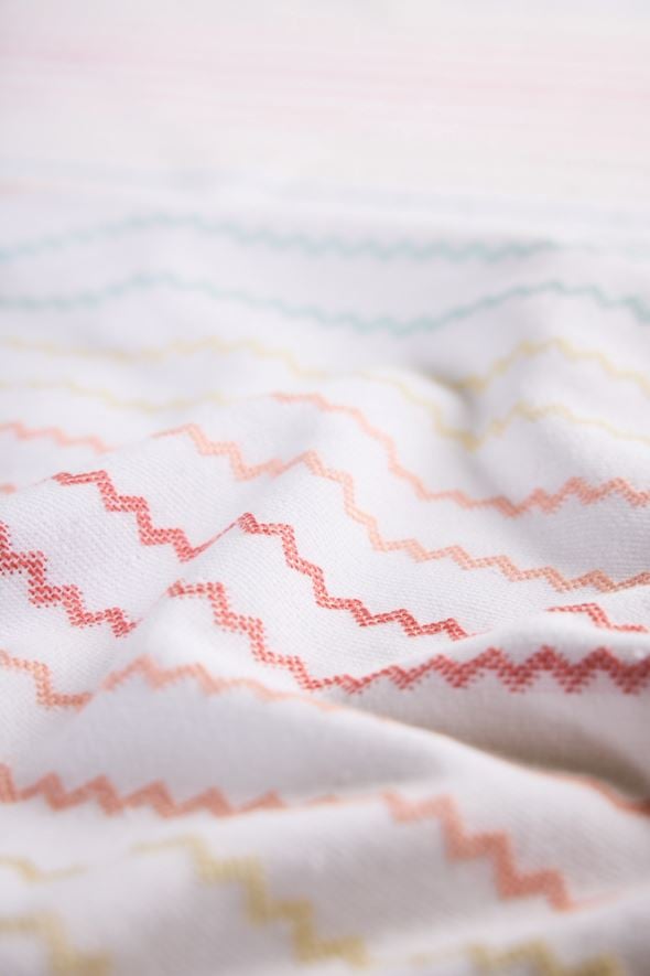 Vannirätik mitmevärviline - 3