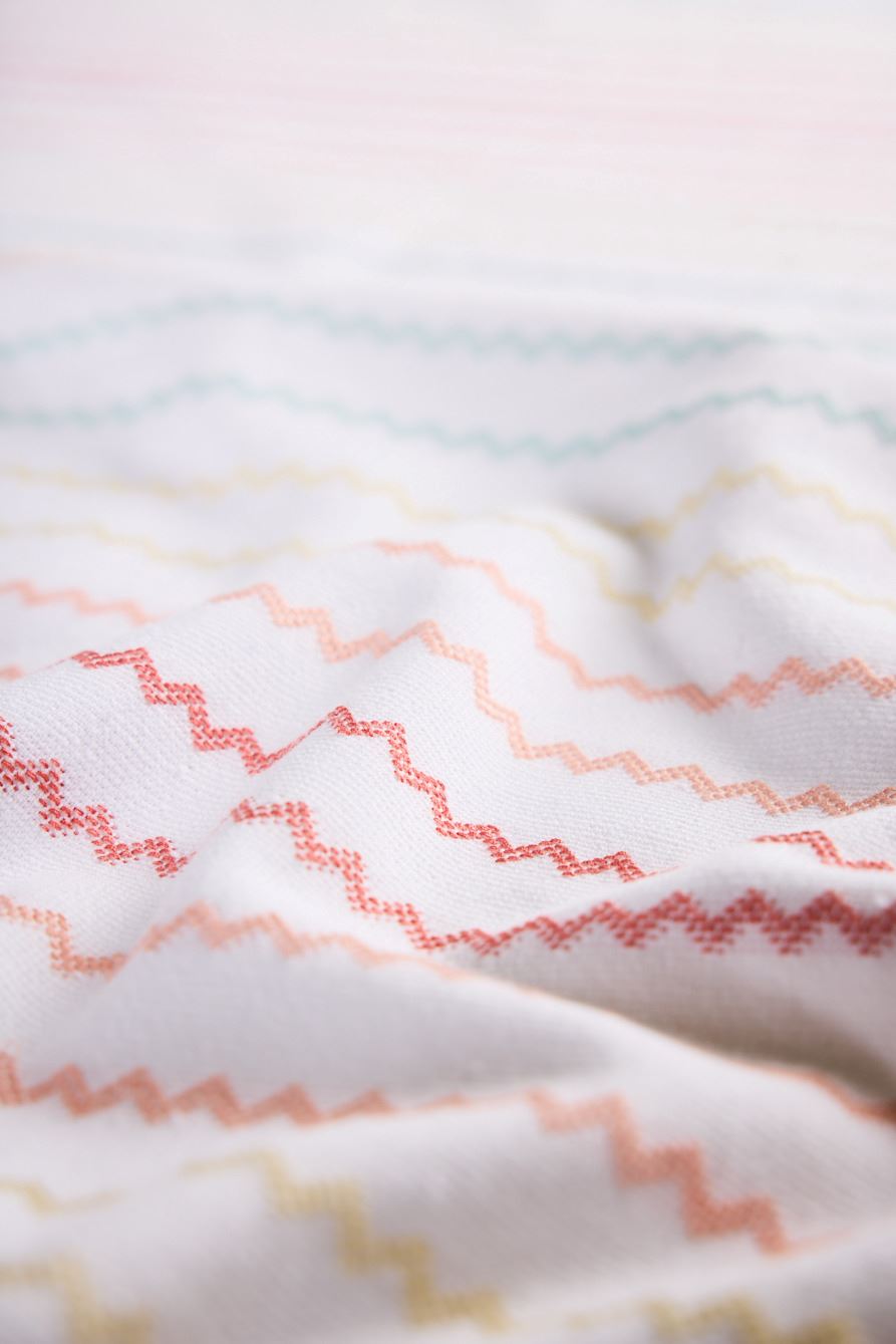 Vannirätik mitmevärviline - 3