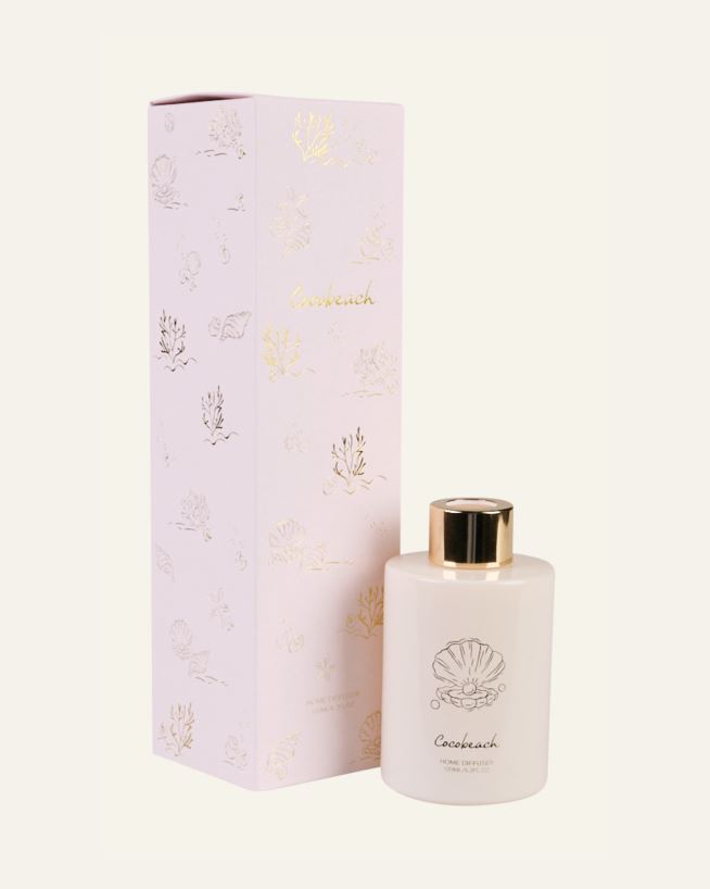 Kodulõhn mitmevärviline/beez - 120 ml mitmevärviline/beez - 1