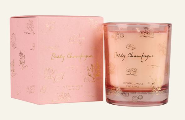 Lõhnaküünal korall - 4