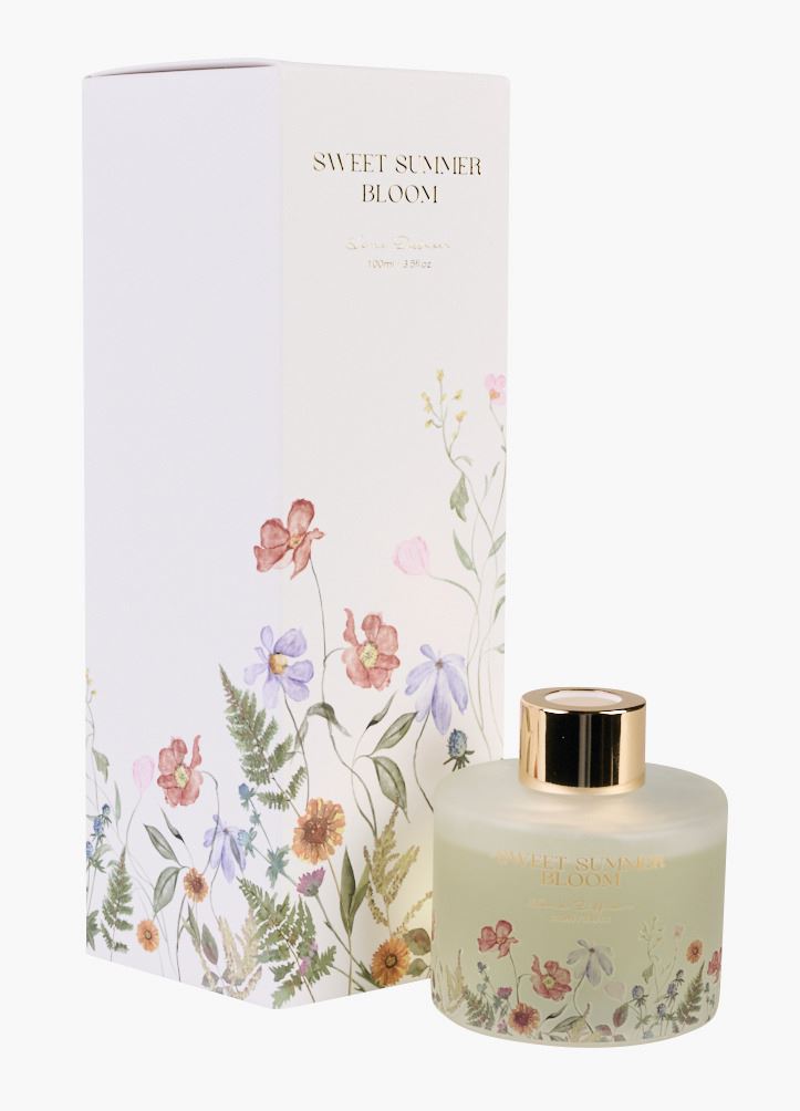 Kodulõhn mitmevärviline - 100 ml mitmevärviline - 1