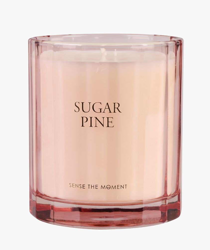 Lõhnaküünal korall - 300 g korall - 1