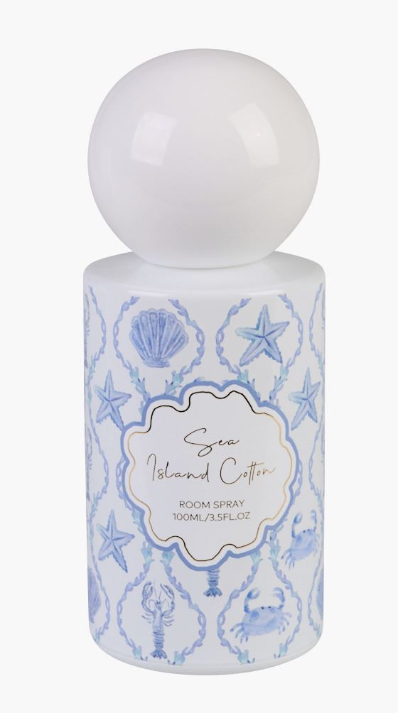 Pihustatav lõhnastaja mitmevärviline/sinine - 100 ml mitmevärviline/sinine - 1