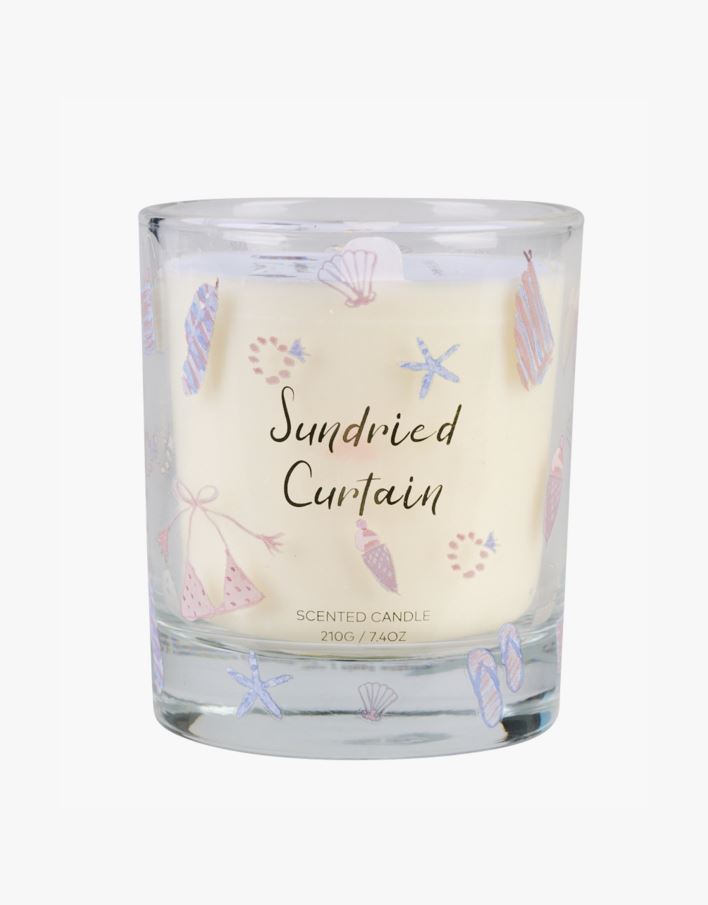 Lõhnaküünal korall - 210 g korall - 1