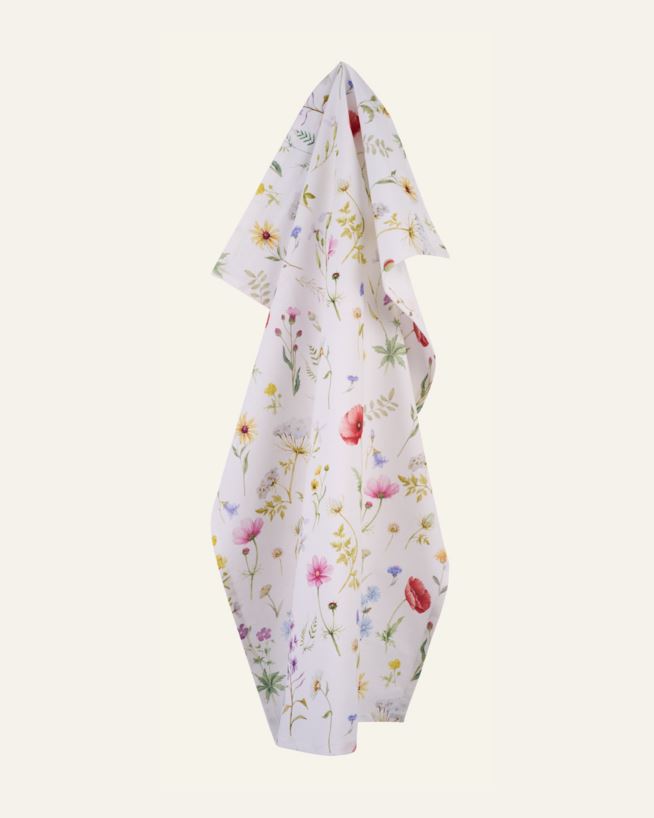 Köögirätik mitmevärviline - 47x70 cm mitmevärviline - 1