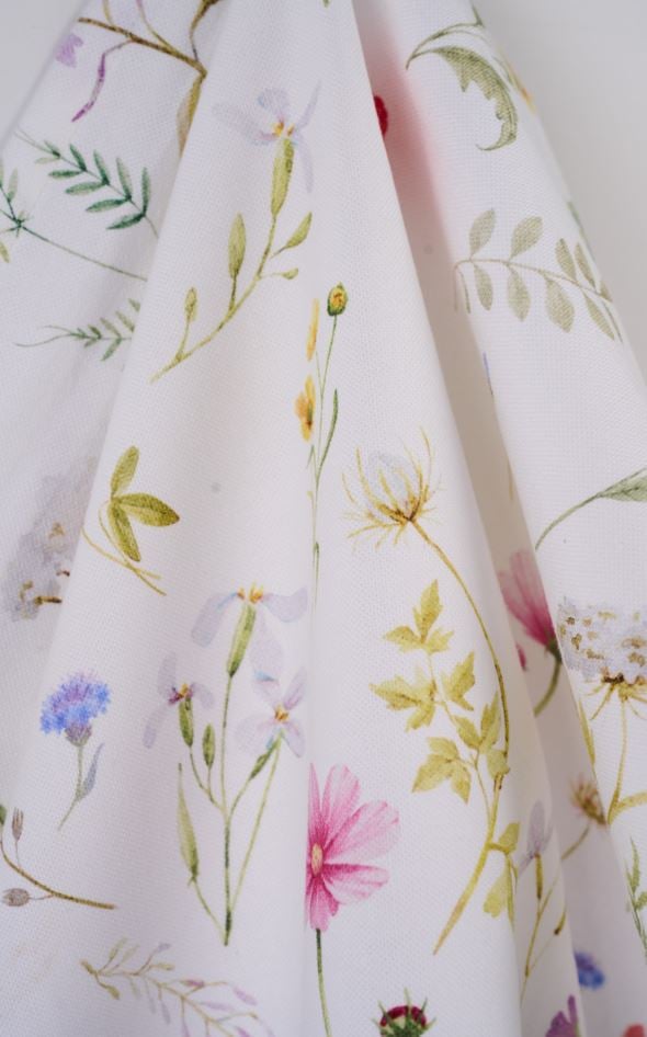 Köögirätik mitmevärviline - 2