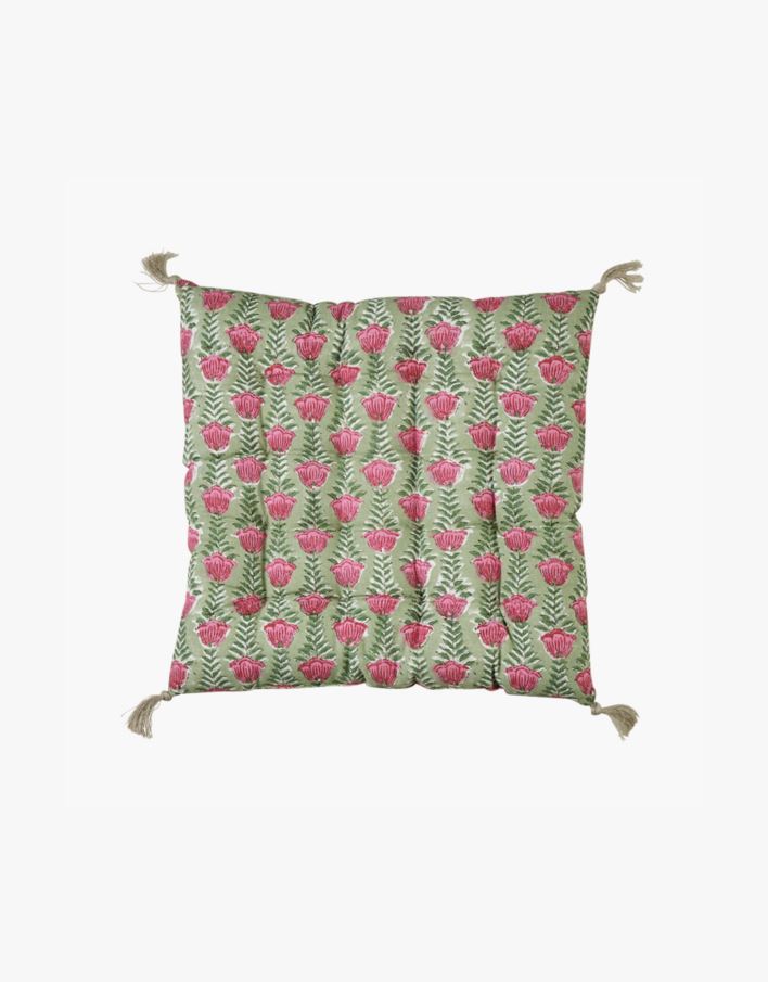 Toolipadi roheline - 45x45x5 cm roheline - 1