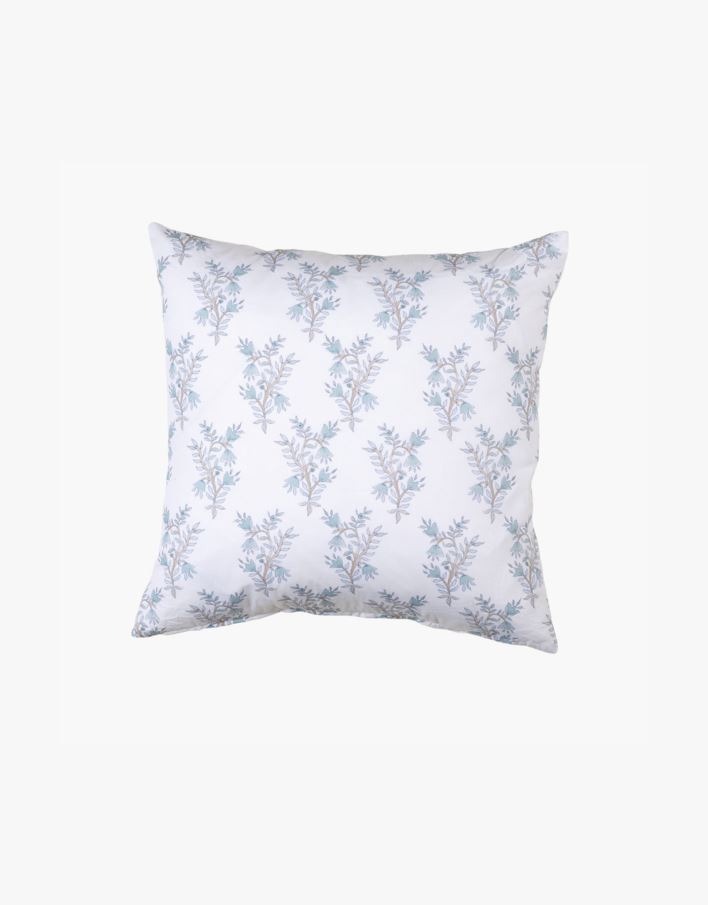 Dekoratiivpadja kate mitmevärviline - 50x50 cm mitmevärviline - 1