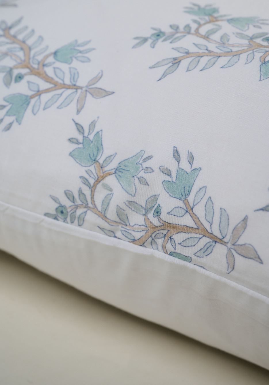 Dekoratiivpadja kate mitmevärviline - 4