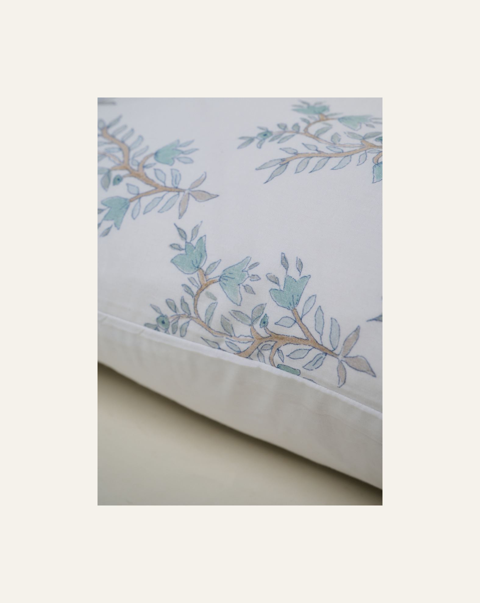 Dekoratiivpadja kate mitmevärviline - 4