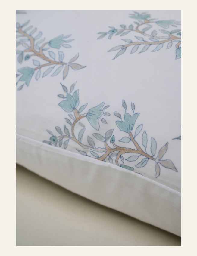 Dekoratiivpadja kate mitmevärviline - 4