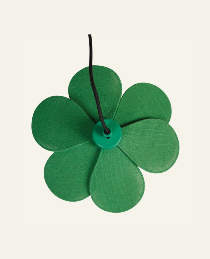 Laevalgusti roheline - 30x30x9 cm roheline - 1