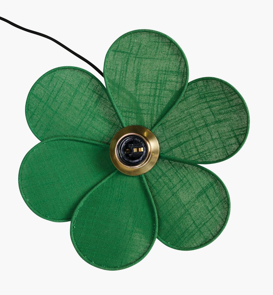 Laevalgusti roheline - 3